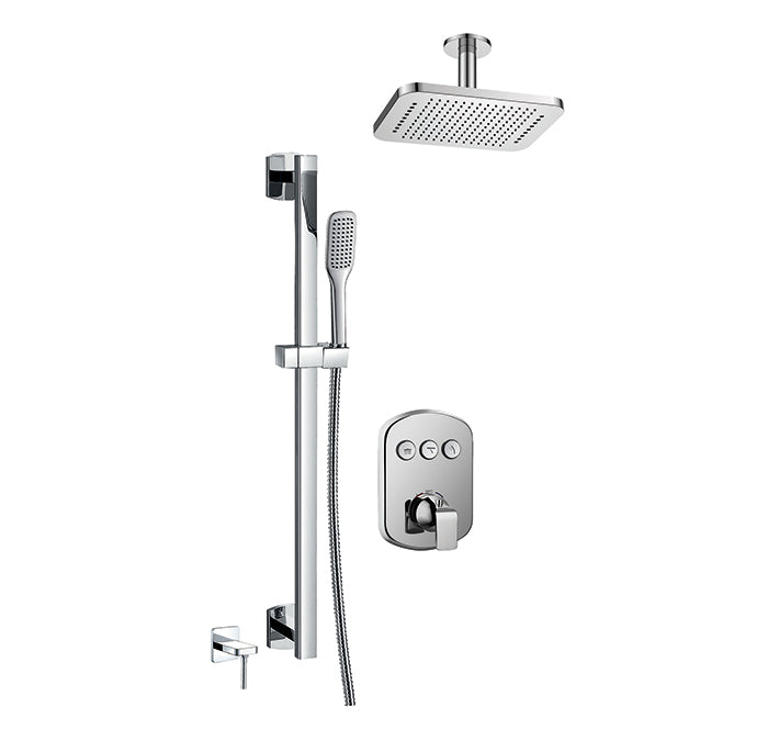 Shower design 31