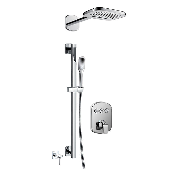 Shower design 32