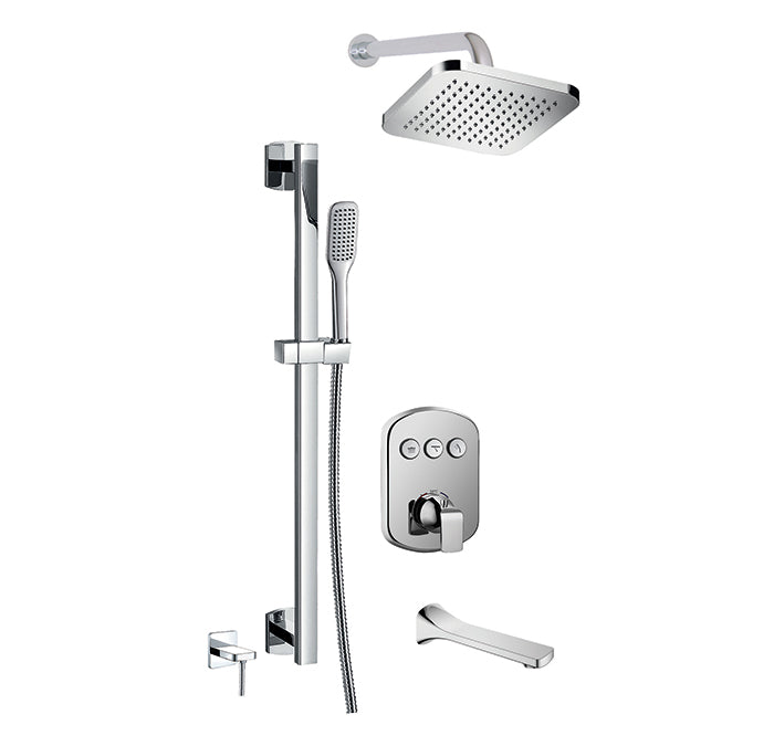 Shower design 33