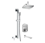 Shower design 33C