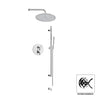 Shower System - Manhattan 2900
