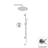 Shower System - Manhattan 2900