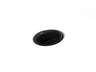 Farmington® 19-1/4" oval drop-in bathroom sink