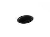 Farmington® 19-1/4" oval drop-in bathroom sink