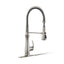 Bellera® Semi-professional kitchen sink faucet with three-function sprayhead