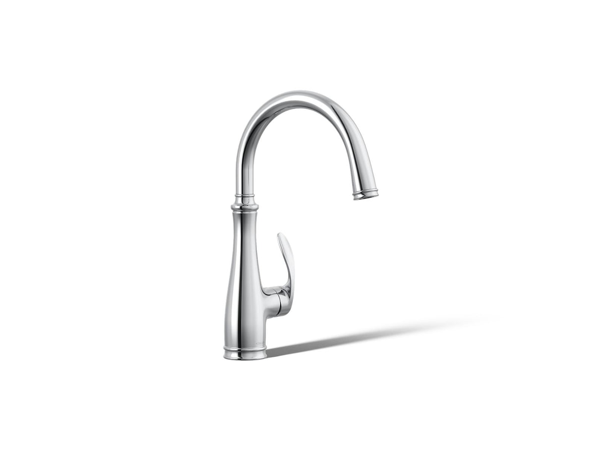 Bellera® Single-handle bar sink faucet