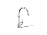 Bellera® Single-handle bar sink faucet