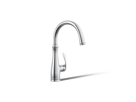 Bellera® Single-handle bar sink faucet