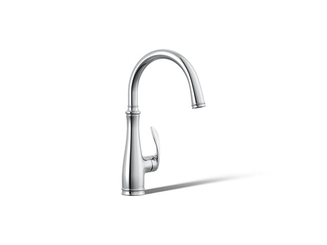 Bellera® Single-handle bar sink faucet