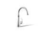Bellera® Single-handle bar sink faucet