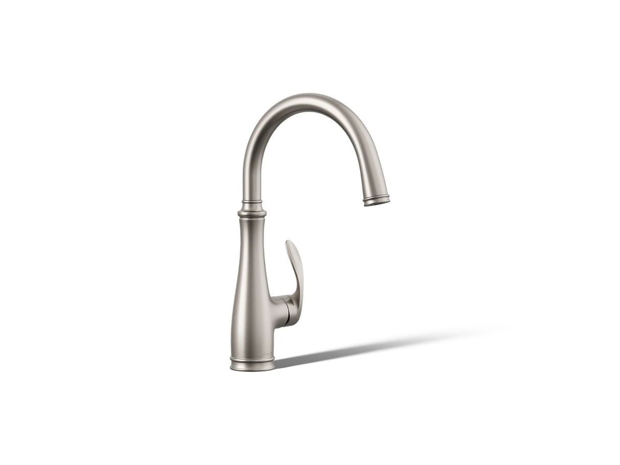 Bellera® Single-handle bar sink faucet