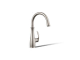 Bellera® Single-handle bar sink faucet