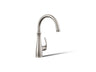 Bellera® Single-handle bar sink faucet