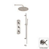 Shower System - Manhattan 2911ML
