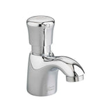 Metering Pillar Tap Faucet With Extended Spout 1.0 gpm/3.8 Lpf