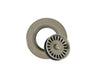 Decorative Plastic Garbage Disposer Flange with Stopper for Granite Sinks