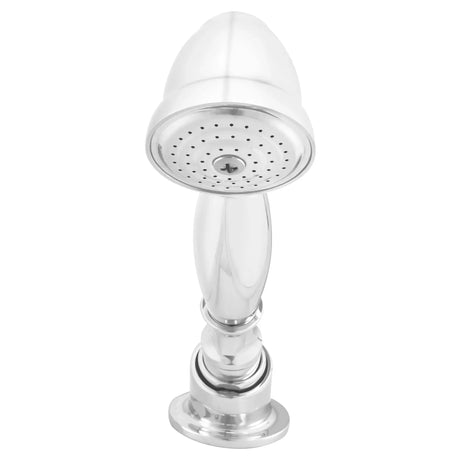 Delancey 1.8 gpm/6.8 L/min Single Function Water-Saving Hand Shower