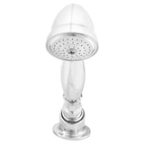 Delancey 1.8 gpm/6.8 L/min Single Function Water-Saving Hand Shower