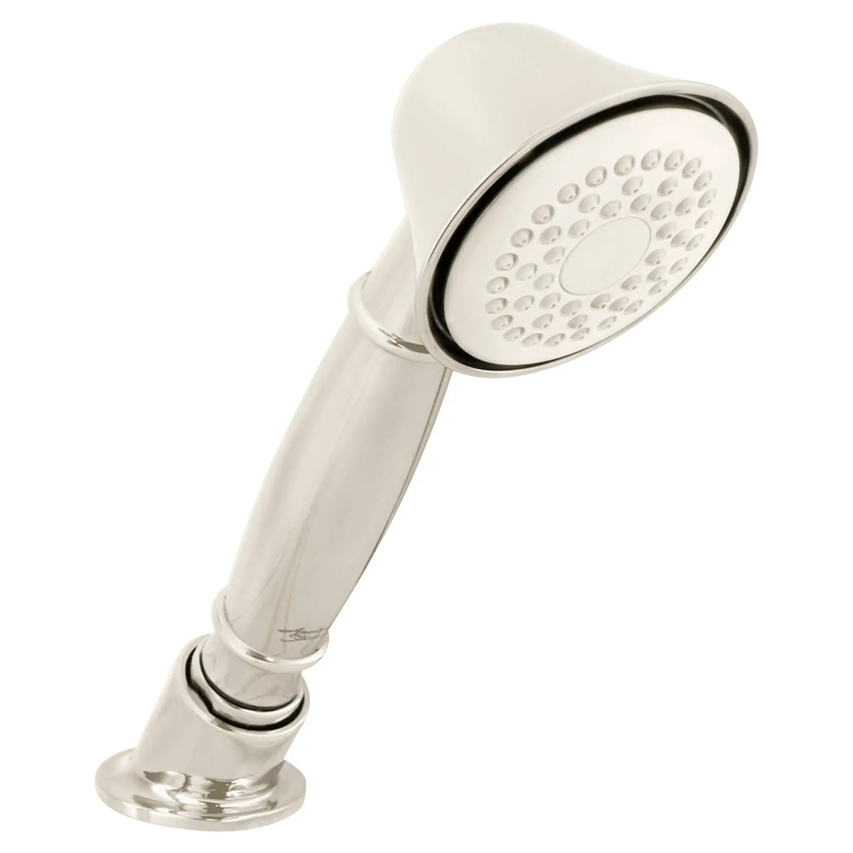 Delancey 1.8 gpm/6.8 L/min Single Function Water-Saving Hand Shower
