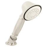 Delancey 1.8 gpm/6.8 L/min Single Function Water-Saving Hand Shower