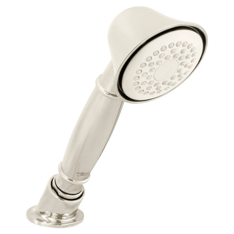 Delancey 1.8 gpm/6.8 L/min Single Function Water-Saving Hand Shower