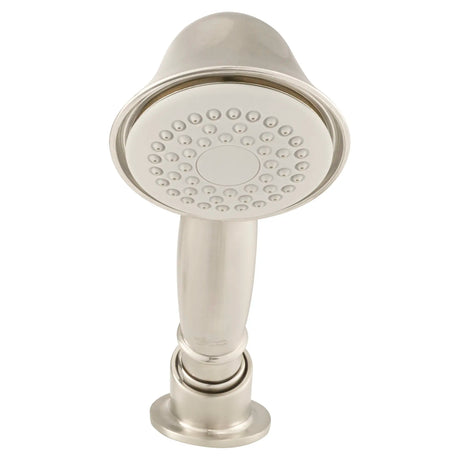 Delancey 1.8 gpm/6.8 L/min Single Function Water-Saving Hand Shower