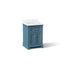 Charlemont™ 24" bathroom vanity cabinet with sink and quartz top