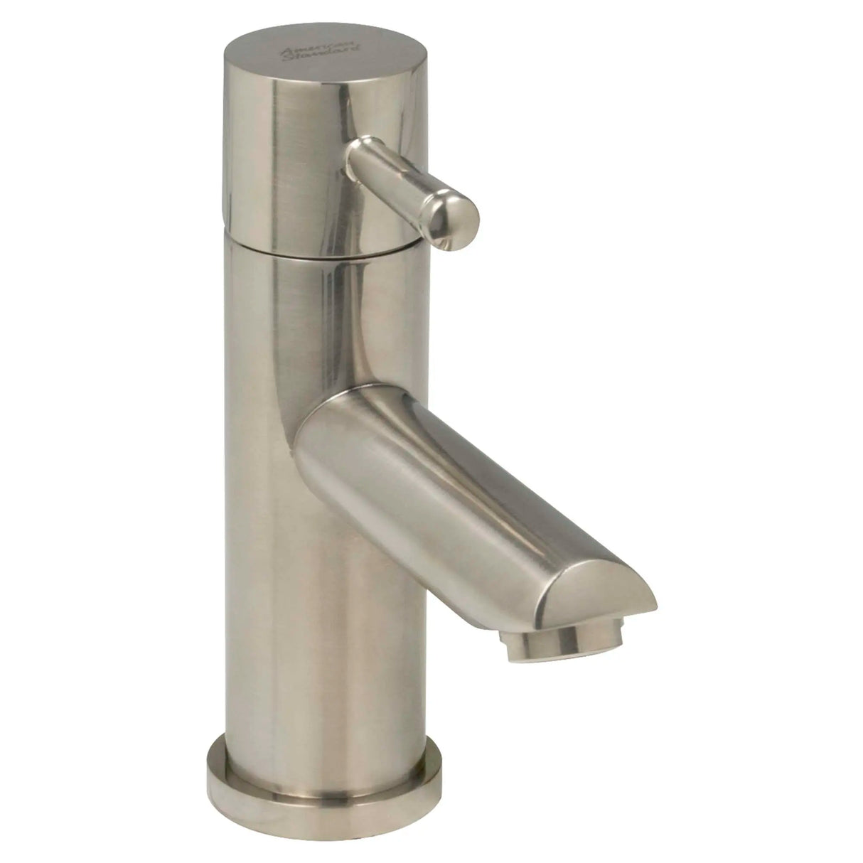Serin® Single Hole Single-Handle Bathroom Faucet 1.2 gpm/4.5 L/min With Lever Handle