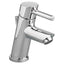 Serin® Single Hole Single-Handle Bathroom Faucet 1.2 gpm/4.5 L/min With Lever Handle