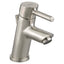 Serin® Single Hole Single-Handle Bathroom Faucet 1.2 gpm/4.5 L/min With Lever Handle