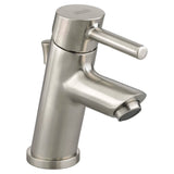 Serin® Single Hole Single-Handle Bathroom Faucet 1.2 gpm/4.5 L/min With Lever Handle