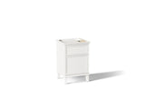 Artifacts™ 24" bathroom vanity cabinet