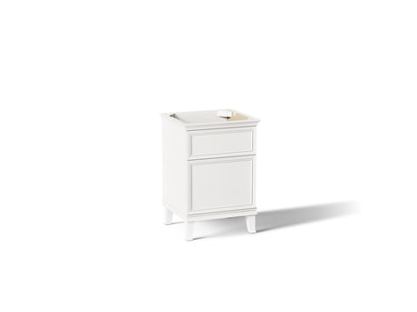 Artifacts™ 24" bathroom vanity cabinet