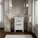 Artifacts™ 24" bathroom vanity cabinet