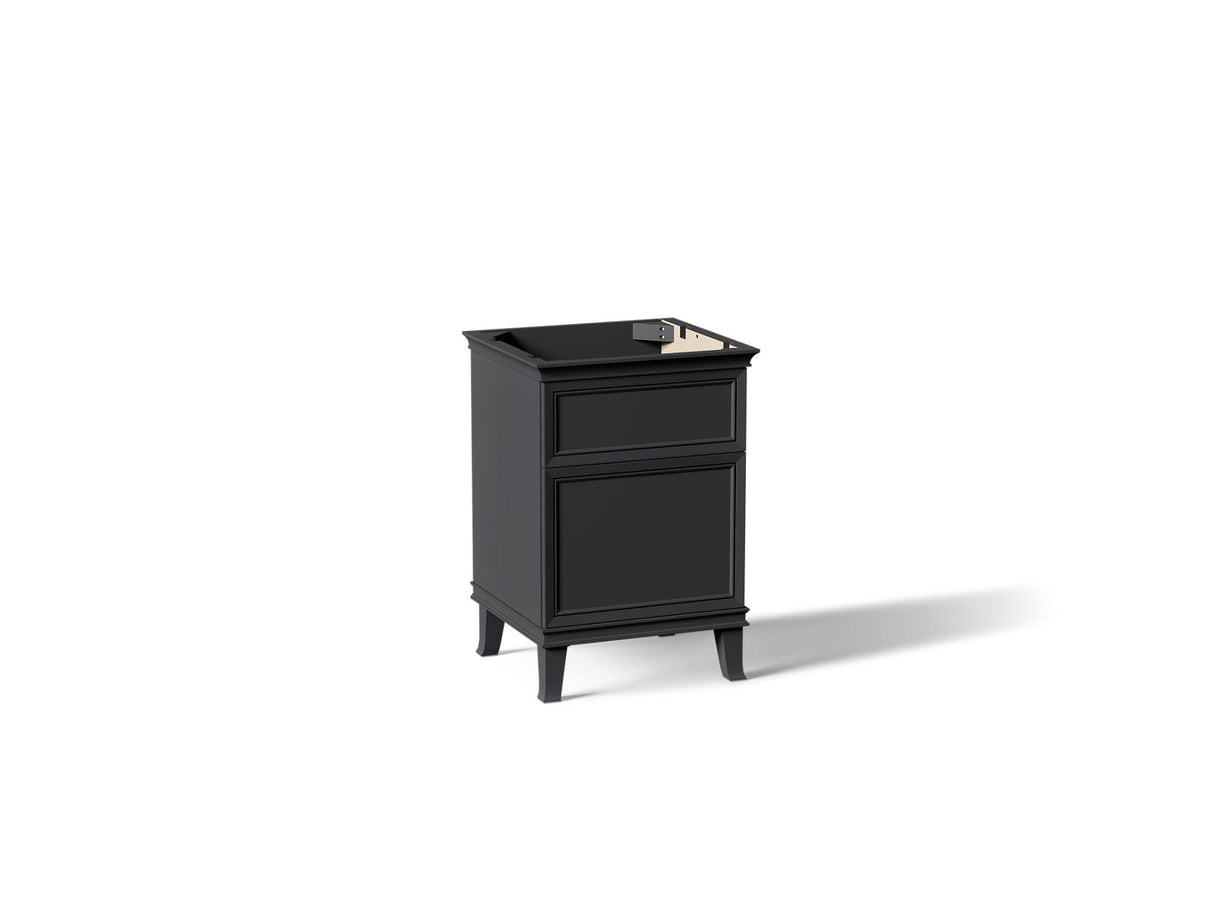 Artifacts™ 24" bathroom vanity cabinet