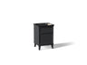 Artifacts™ 24" bathroom vanity cabinet