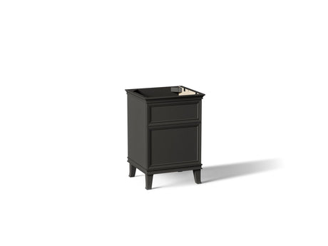 Artifacts™ 24" bathroom vanity cabinet