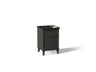 Artifacts™ 24" bathroom vanity cabinet