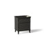 Artifacts™ 30" bathroom vanity cabinet
