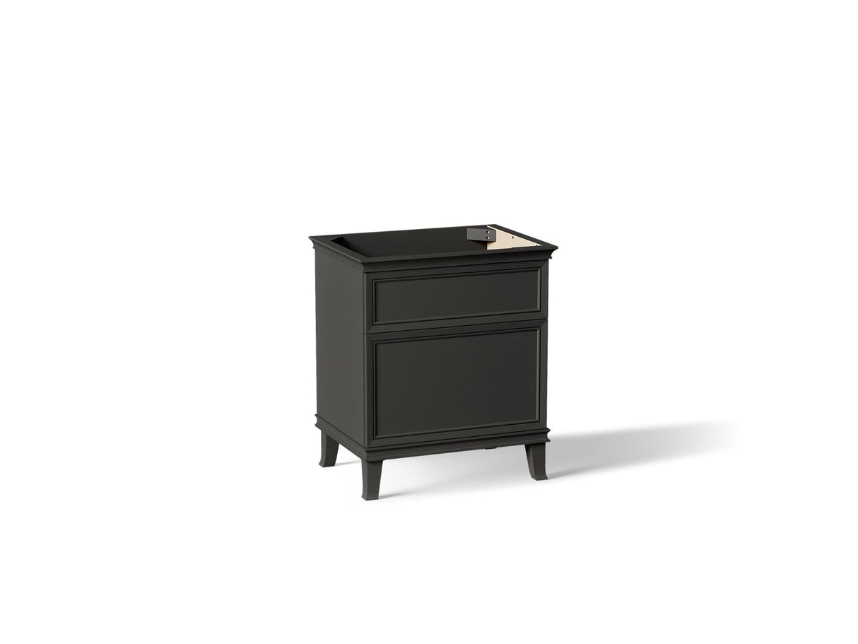 Artifacts™ 30" bathroom vanity cabinet