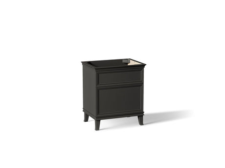 Artifacts™ 30" bathroom vanity cabinet