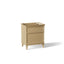 Artifacts™ 30" bathroom vanity cabinet
