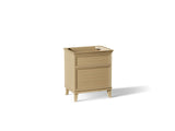 Artifacts™ 30" bathroom vanity cabinet