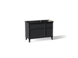 Artifacts™ 48" bathroom vanity cabinet