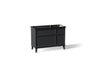 Artifacts™ 48" bathroom vanity cabinet