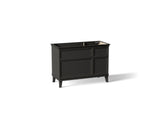 Artifacts™ 48" bathroom vanity cabinet