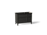 Artifacts™ 48" bathroom vanity cabinet