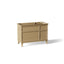 Artifacts™ 48" bathroom vanity cabinet