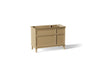 Artifacts™ 48" bathroom vanity cabinet