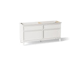 Artifacts™ 72" bathroom vanity cabinet